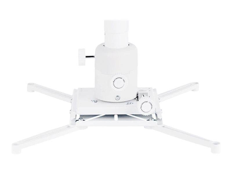 Multibrackets M Universal Projector Ceiling Mount 500-800 with Finetune