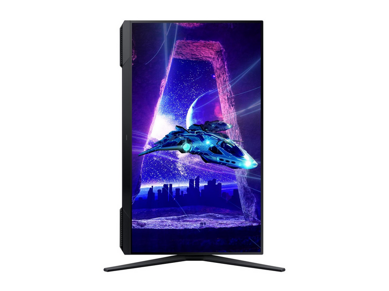 32" Samsung Odyssey G3 S32DG302EU - 1920x1080 (FHD) - 180Hz - VA
