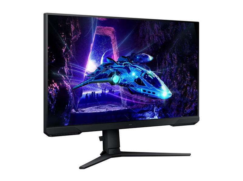 32" Samsung Odyssey G3 S32DG302EU - 1920x1080 (FHD) - 180Hz - VA