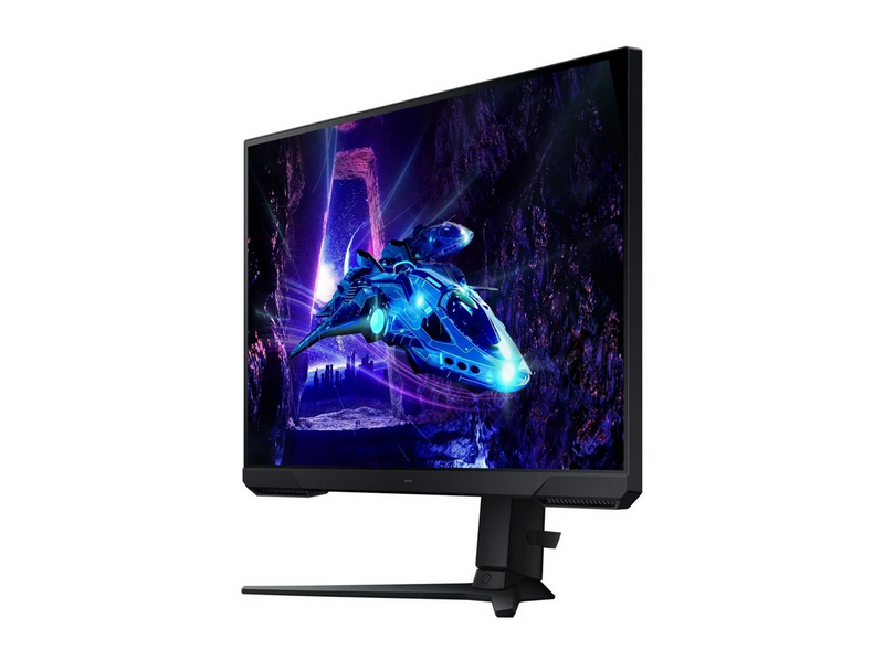 32" Samsung Odyssey G3 S32DG302EU - 1920x1080 (FHD) - 180Hz - VA