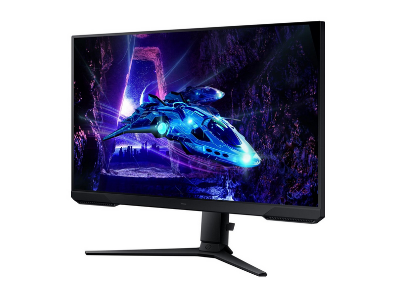 32" Samsung Odyssey G3 S32DG302EU - 1920x1080 (FHD) - 180Hz - VA