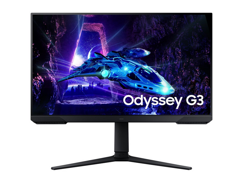 32" Samsung Odyssey G3 S32DG302EU - 1920x1080 (FHD) - 180Hz - VA