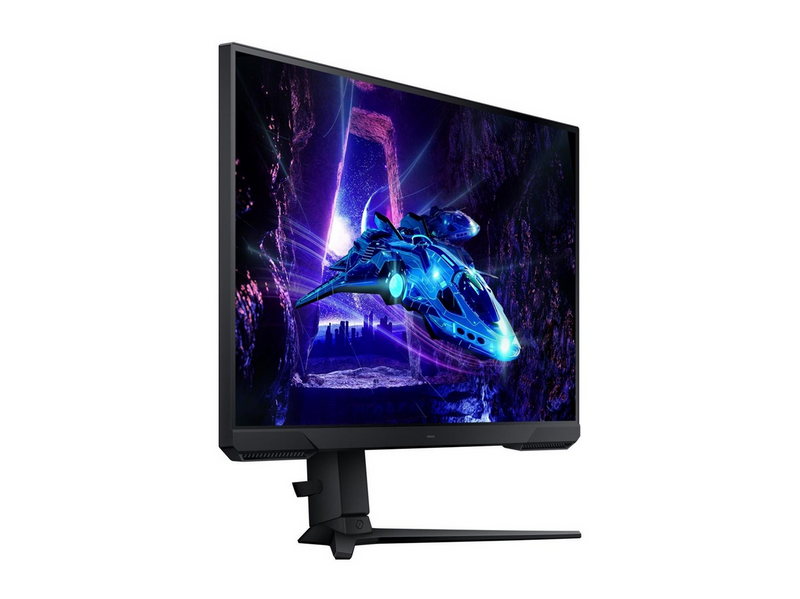 32" Samsung Odyssey G3 S32DG302EU - 1920x1080 (FHD) - 180Hz - VA