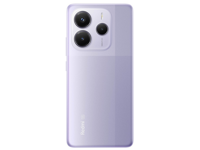Xiaomi Redmi Note 14 5G 128GB/6GB - Lavender Purple