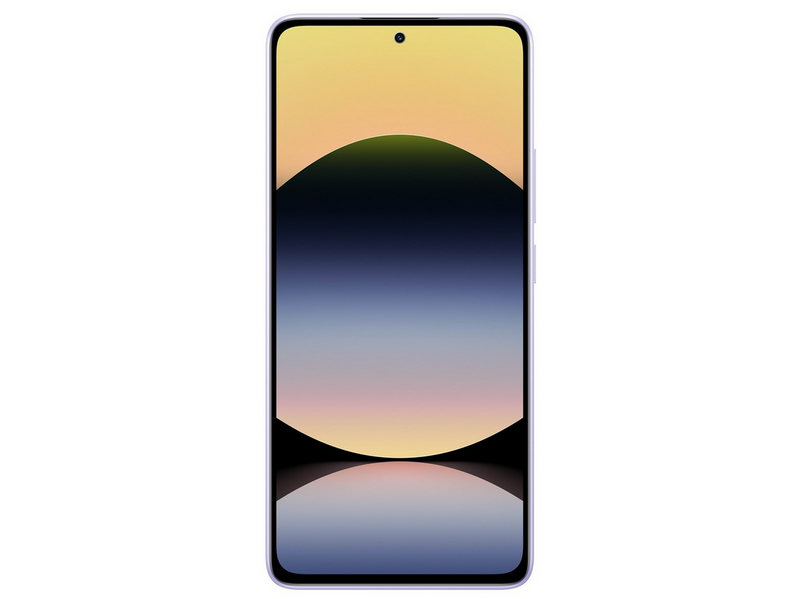 Xiaomi Redmi Note 14 5G 128GB/6GB - Lavender Purple