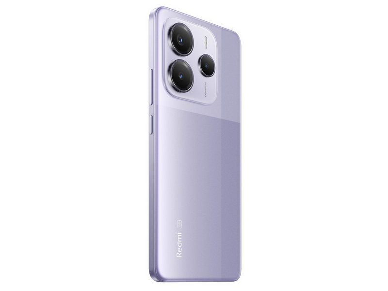 Xiaomi Redmi Note 14 5G 128GB/6GB - Lavender Purple