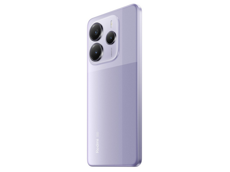 Xiaomi Redmi Note 14 5G 128GB/6GB - Lavender Purple