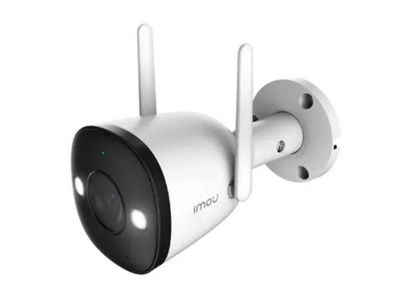 IMOU Outdoor Wi-Fi Camera Bullet 2E 5MP