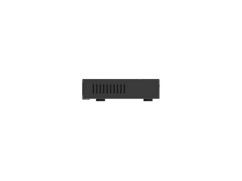 Netgear GS305Pv3 5-Port Gigabit Ethernet Unmanaged PoE+ Essentials Switch (63W)