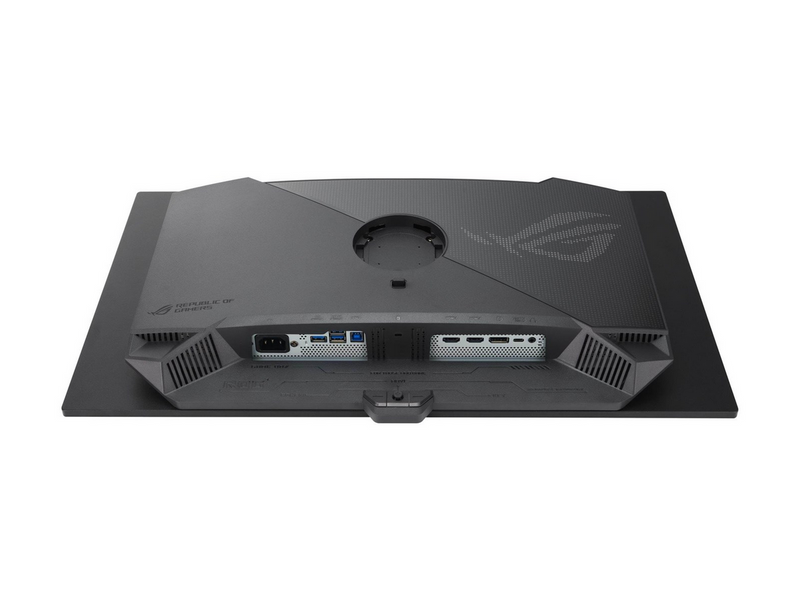26.5" ASUS ROG Strix OLED XG27ACDNG - 2560x1440 (QHD) - 360 Hz - QD-OLED - KVM switch