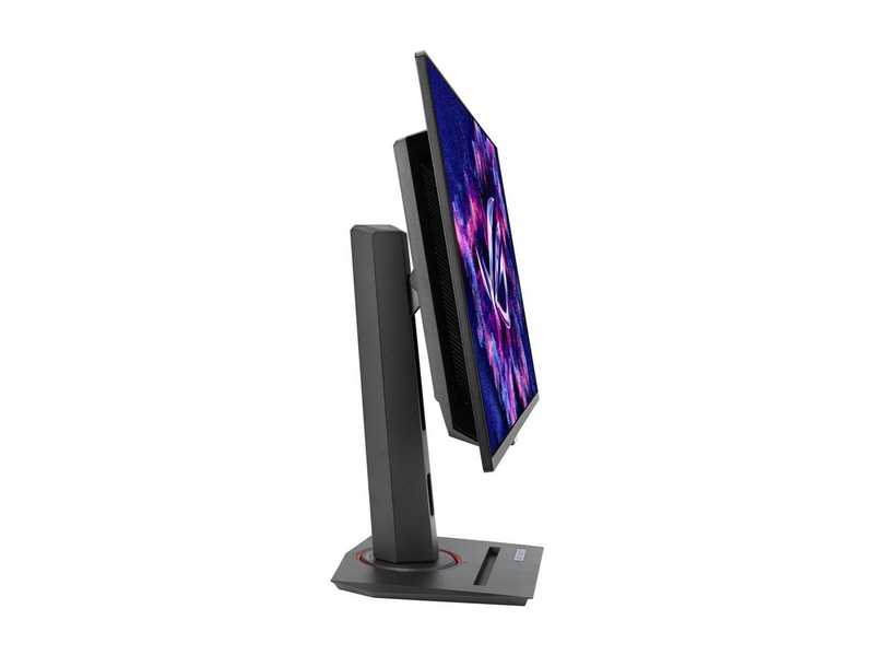 26.5" ASUS ROG Strix OLED XG27ACDNG - 2560x1440 (QHD) - 360 Hz - QD-OLED - KVM switch