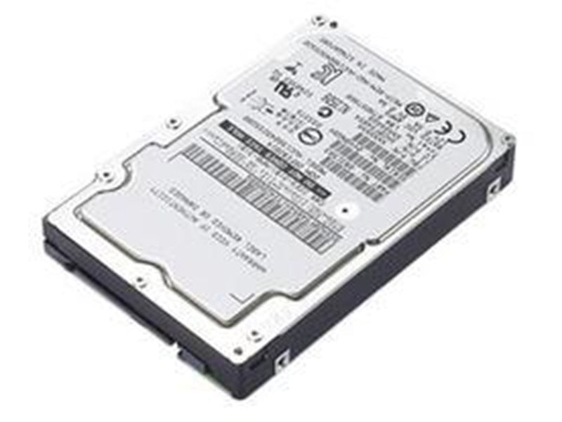 IBM Gen2 - 1.2TB - Festplatten - 00AD077 - SAS2 - 2.5"