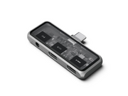 Satechi Mobile XR Hub with Audio