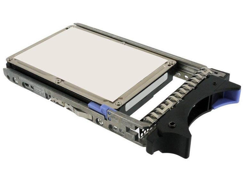 IBM Gen2 - 300GB - Festplatten - 49Y6094 - SAS2 - 3.5"