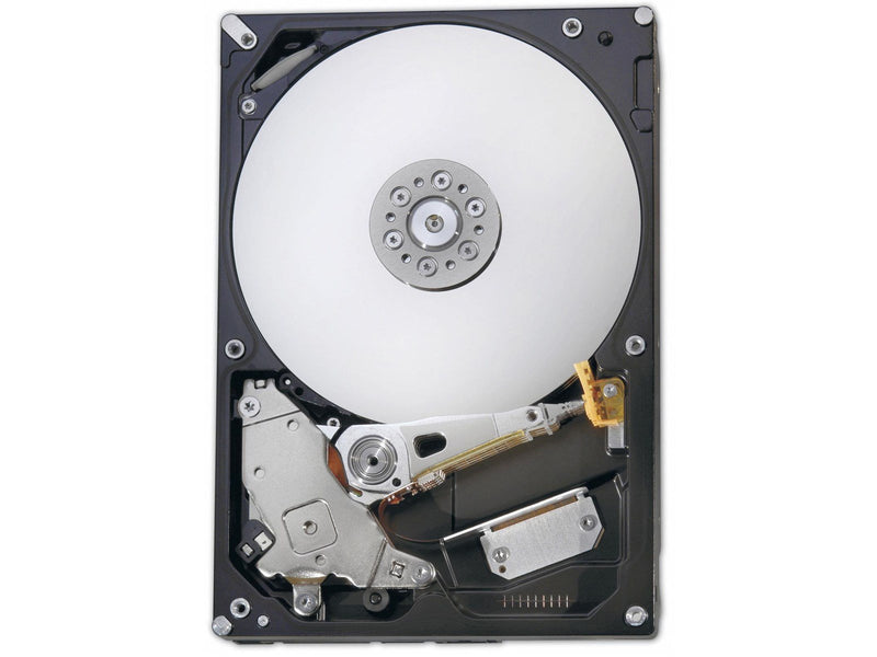 IBM Gen2 - 3TB - Festplatten - 90Y8579 - SAS2 - 3.5" LFF
