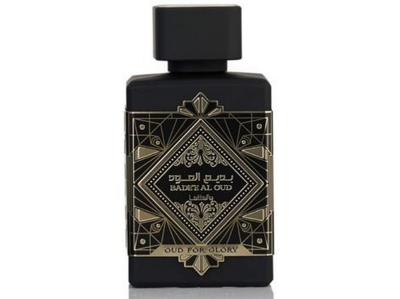 Lattafa Bade'e Al Oud For Glory EDP - 100 ml