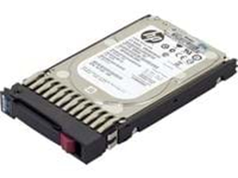 HP Midline - 500GB - Festplatten - 508009-001 - SAS2 - 2.5"