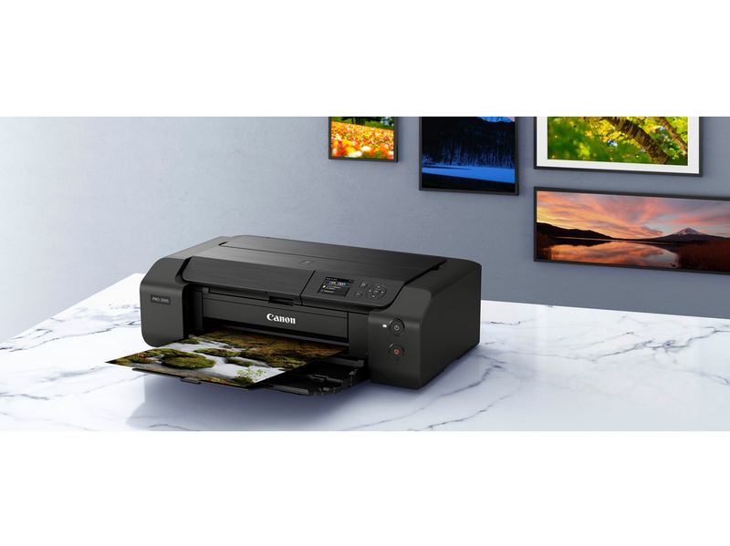 Canon PIXMA PRO-200S - Farbe - Tinte