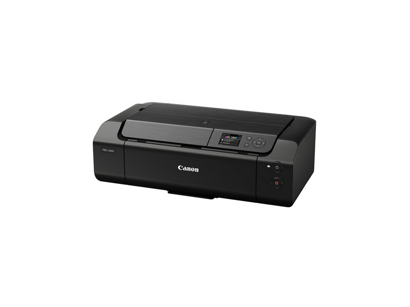 Canon PIXMA PRO-200S - Farbe - Tinte