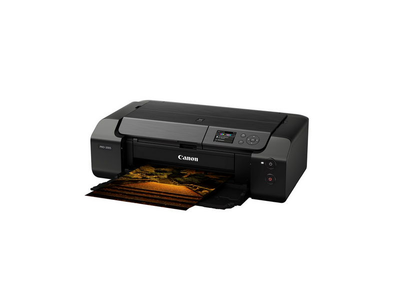 Canon PIXMA PRO-200S - Farbe - Tinte
