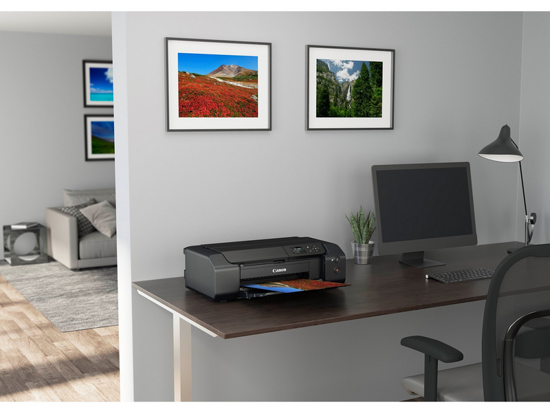 Canon PIXMA PRO-200S - Farbe - Tinte