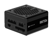Corsair RMe Series RM750e (2025) Netzteile - 750 Watt - 120 mm - ATX 3.1 - 80 Plus Gold zertifiziert