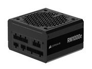 Corsair RMe Series RM1000e (2025) Netzteile - 1000 Watt - 120 mm - ATX 3.1 - 80 Plus Gold zertifiziert