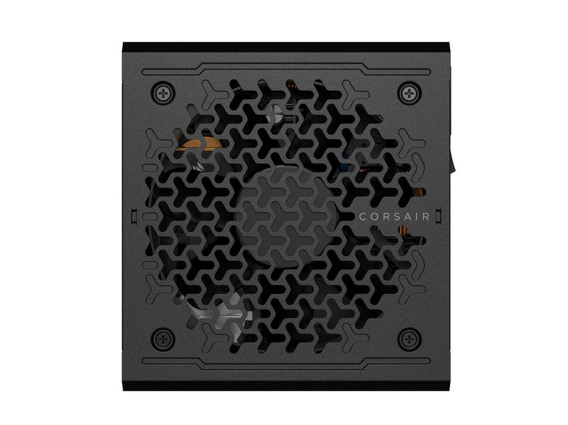 Corsair RMe Series RM1000e (2025) Netzteile - 1000 Watt - 120 mm - ATX 3.1 - 80 Plus Gold zertifiziert