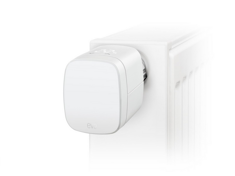 Eve Thermo (Matter 4th generation)