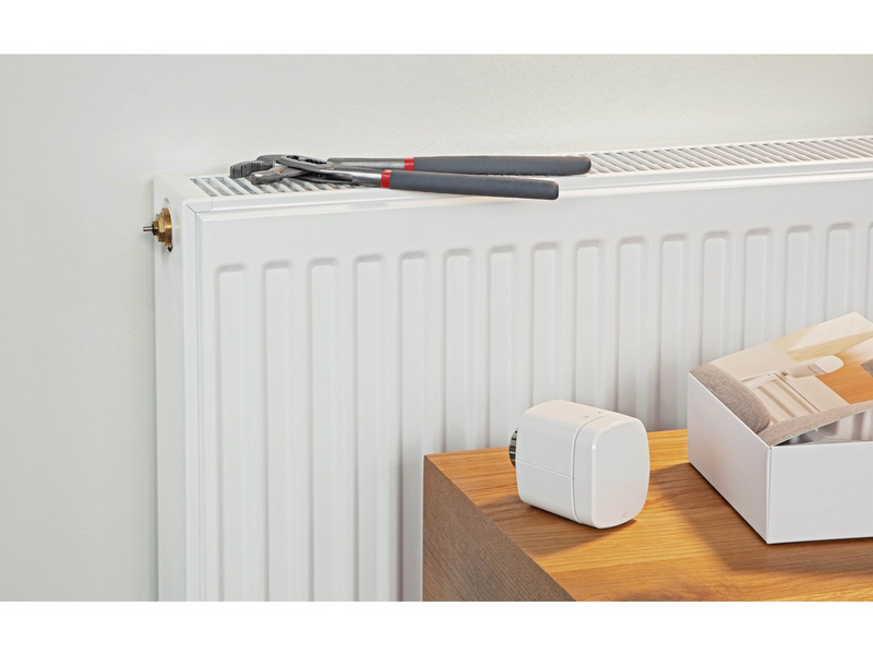 Eve Thermo (Matter 4th generation)