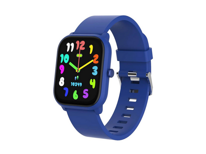 DENVER SWK-120 - Blue