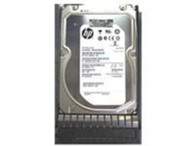 HP Midline - 3TB - Festplatten - 625140-001 - SAS2 - 3.5" LFF