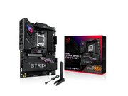 ASUS ROG STRIX B850-E GAMING WIFI Mainboard - AMD B850 - AMD AM5 - DDR5 RAM - ATX