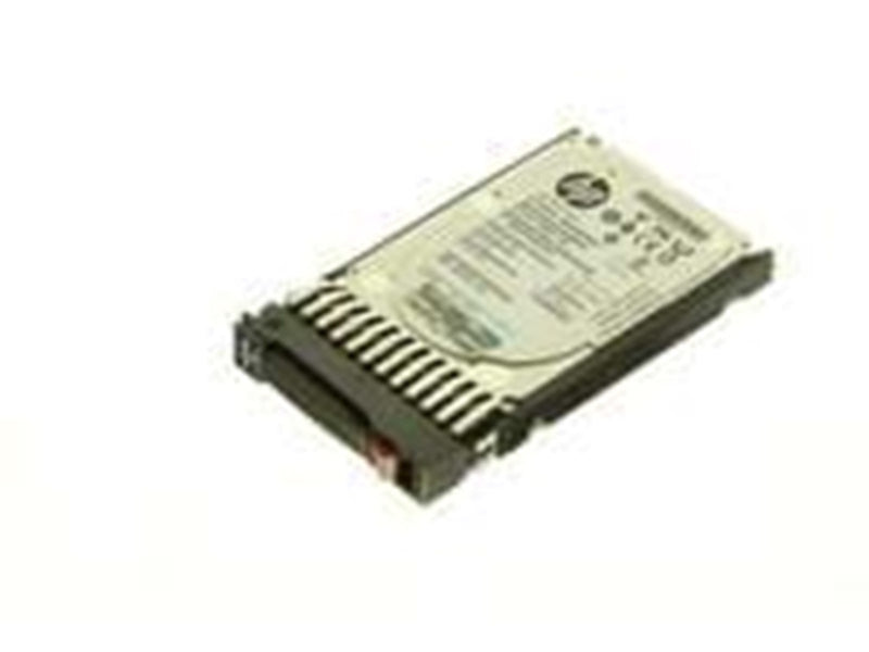 HP Midline - 1TB - Festplatten - 626162-001 - SATA-300 - 2.5"