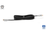 PowerA USB-C® auf USB-C-3-m-Kabel für PlayStation®5