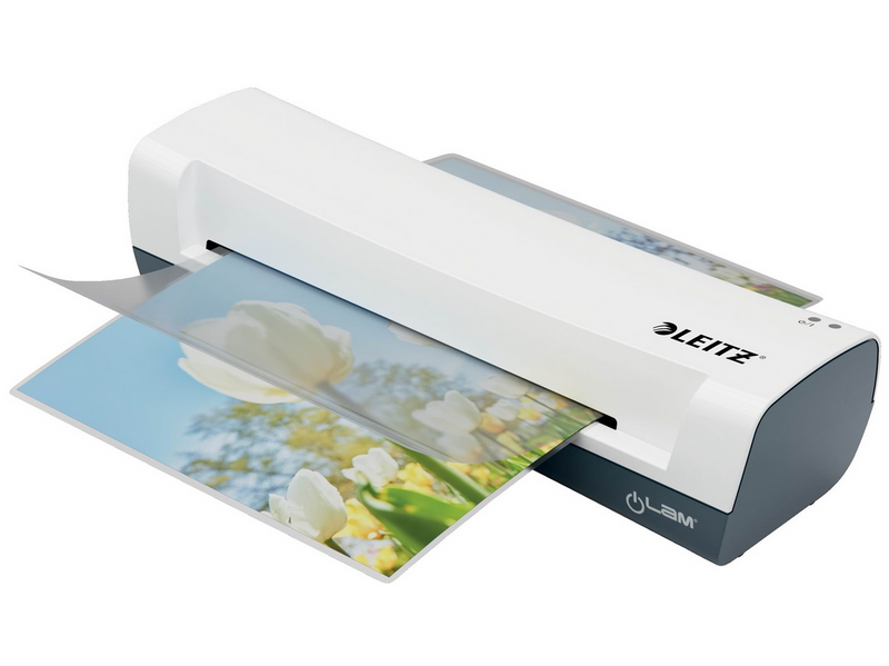 Leitz iLAM Home 4-in-1 A4 Laminiergeräte-Set