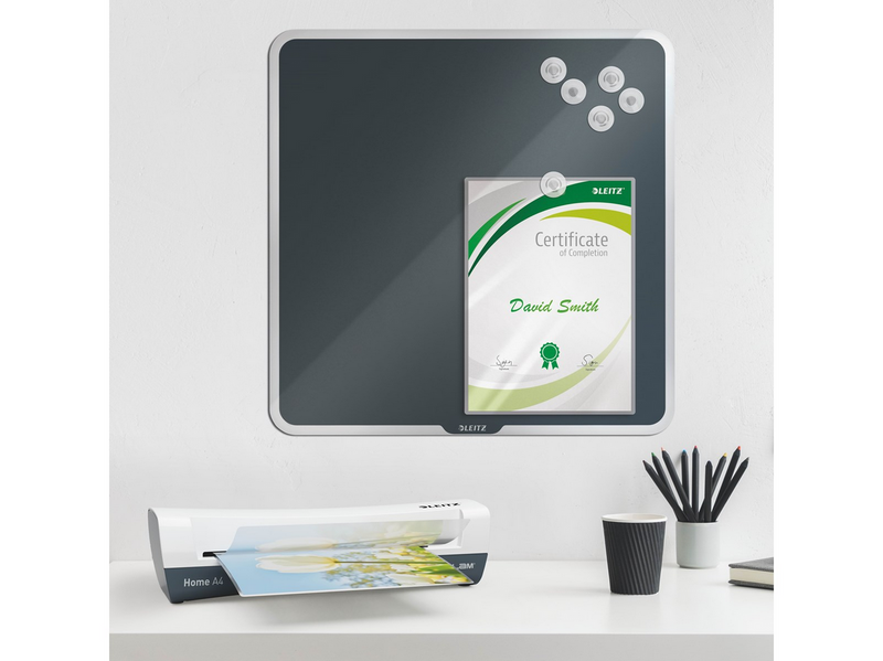 Leitz iLAM Home 4-in-1 A4 Laminiergeräte-Set