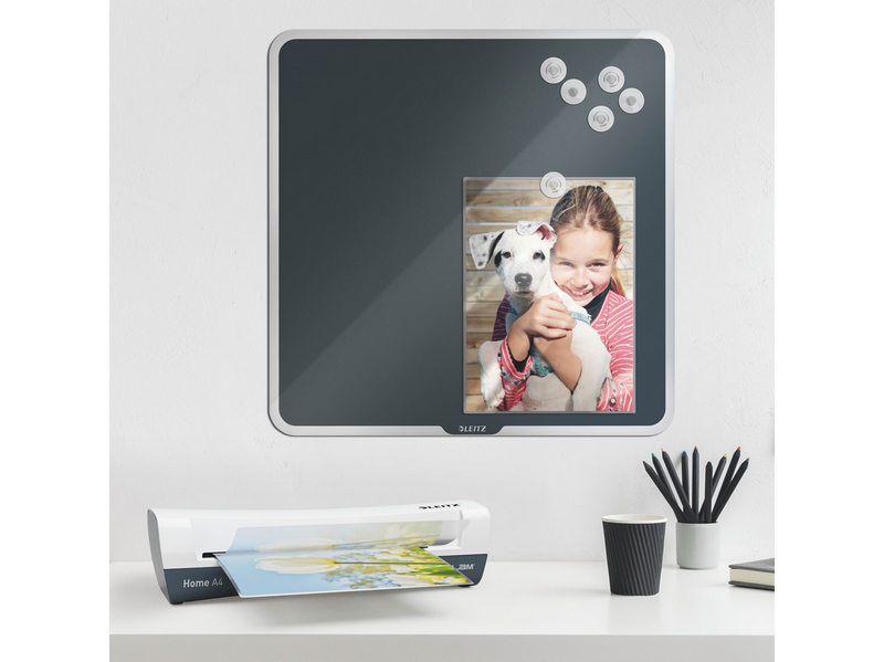Leitz iLAM Home 4-in-1 A4 Laminiergeräte-Set