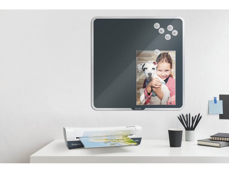 Leitz iLAM Home 4-in-1 A4 Laminiergeräte-Set