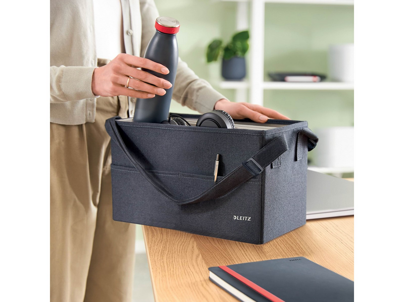 Leitz Desk Sharing Tasche kompakt