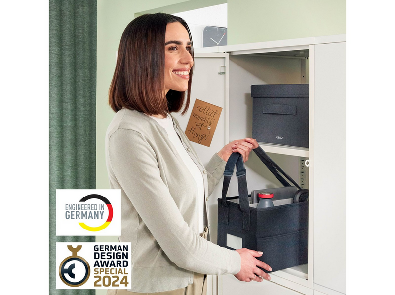 Leitz Desk Sharing Tasche kompakt