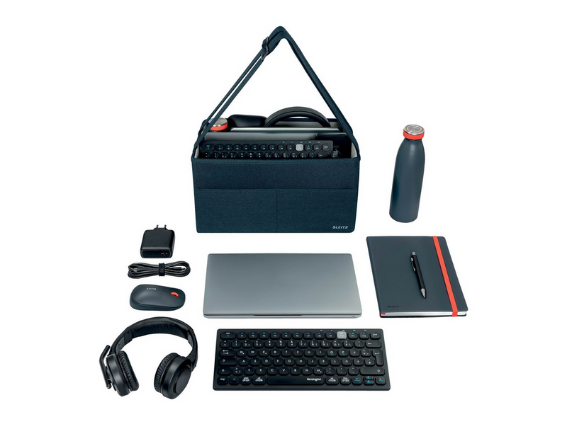 Leitz Desk Sharing Tasche kompakt