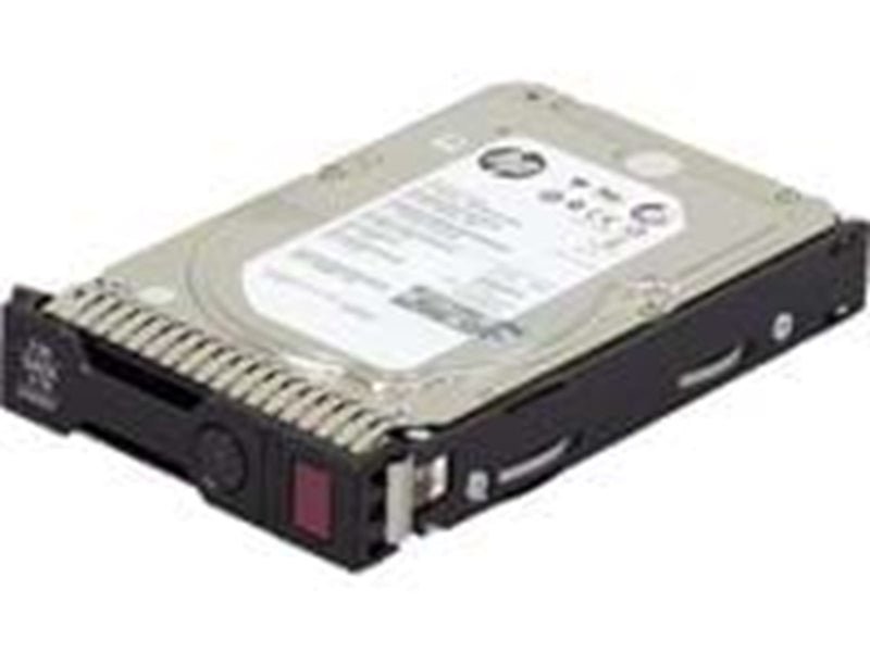 HP Midline - 3TB - Festplatten - 628182-001 - SATA-600 - 3.5" LFF
