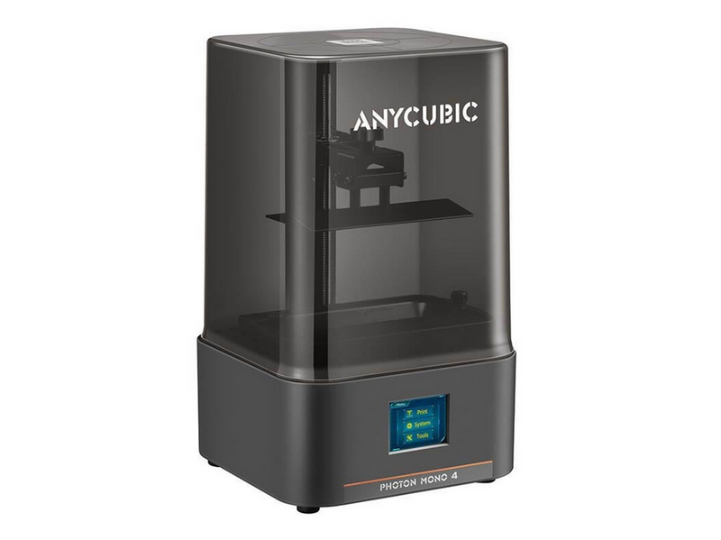 ANYCUBIC Photon Mono 4 - 3D Drucker