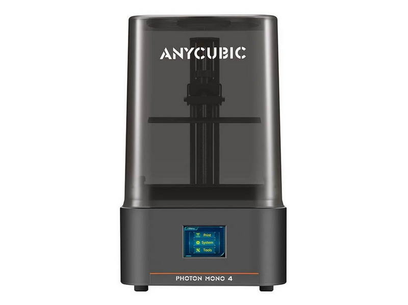 ANYCUBIC Photon Mono 4 - 3D Drucker