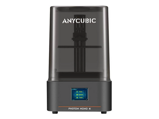 ANYCUBIC Photon Mono 4 - 3D Drucker