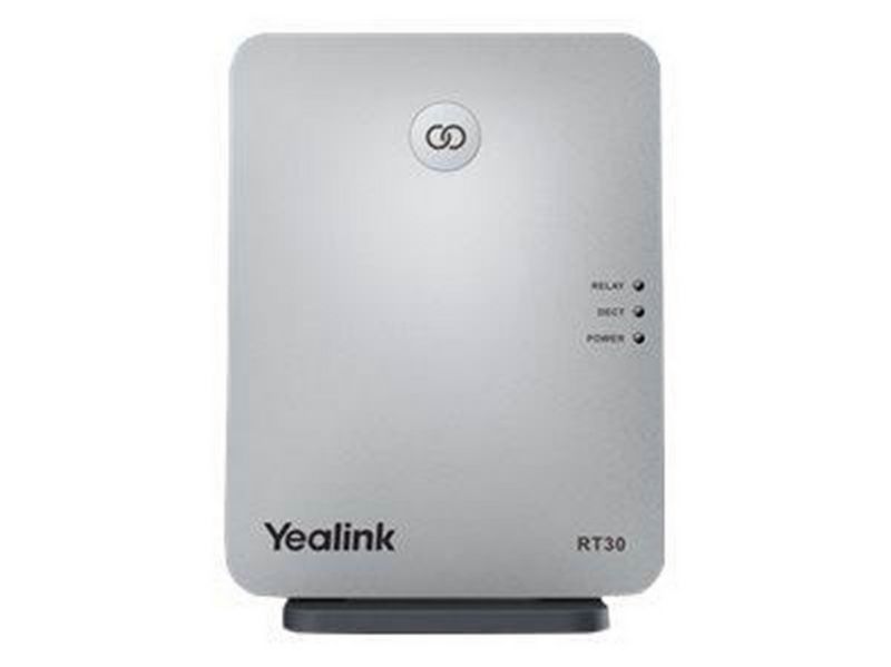 Yealink RT30 - DECT repeater for wireless phone - for W52 W60B