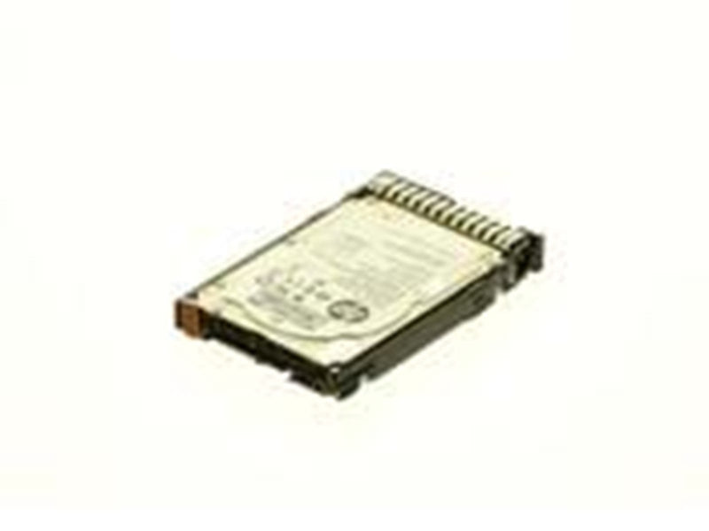 HP Harddisk - 653971-001 - 900GB - Festplatten - 653971-001 - SAS2 - 2.5"