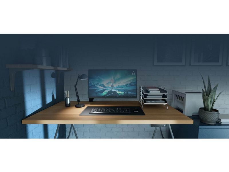 Arctic Senza - Ryzen 7 5700G | 32GB | 1TB | Windows 11 Home N