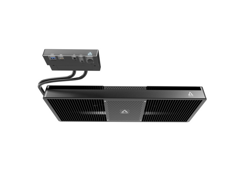 Arctic Senza - Ryzen 7 5700G | 32GB | 1TB | Windows 11 Home N